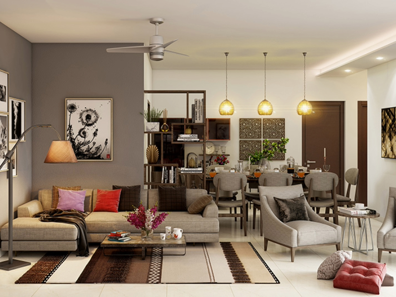 Design Build Interior Solutions